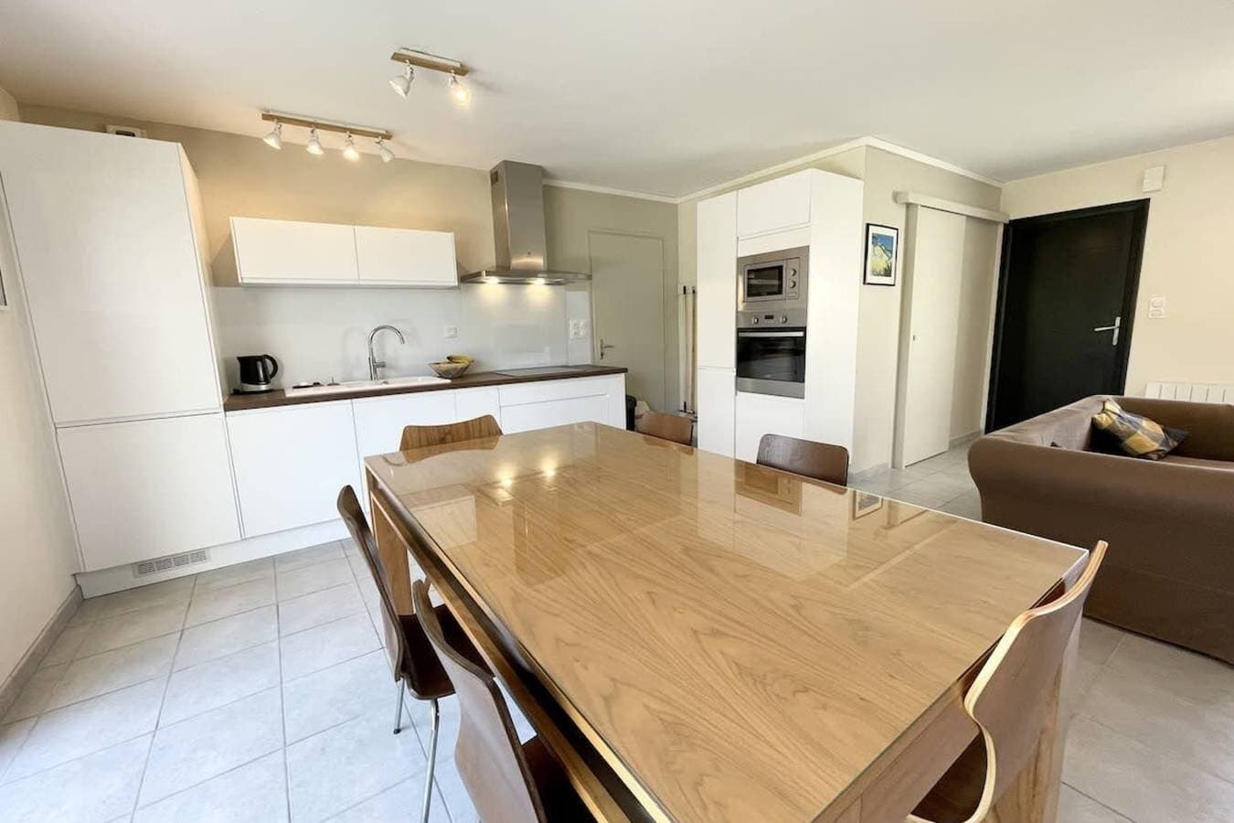 Foto 10 von 31: Ferienhaus für 4 Personen mit Garten