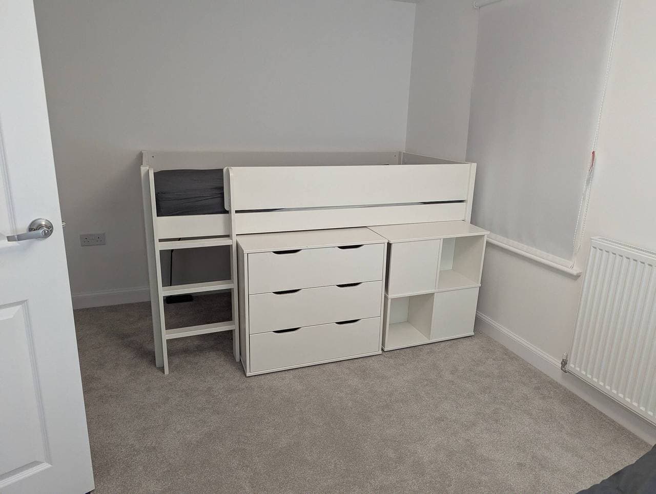 Foto 5 von 15: Doppelzimmer Roslin in der Nähe von Edinburgh