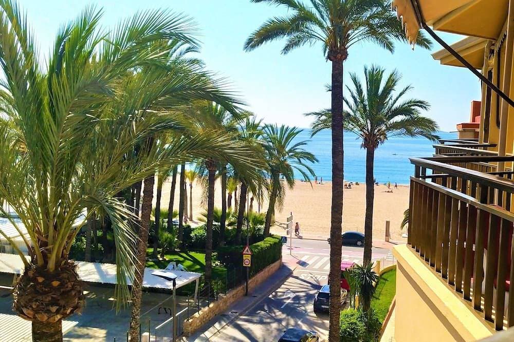Cala Benidorm 1