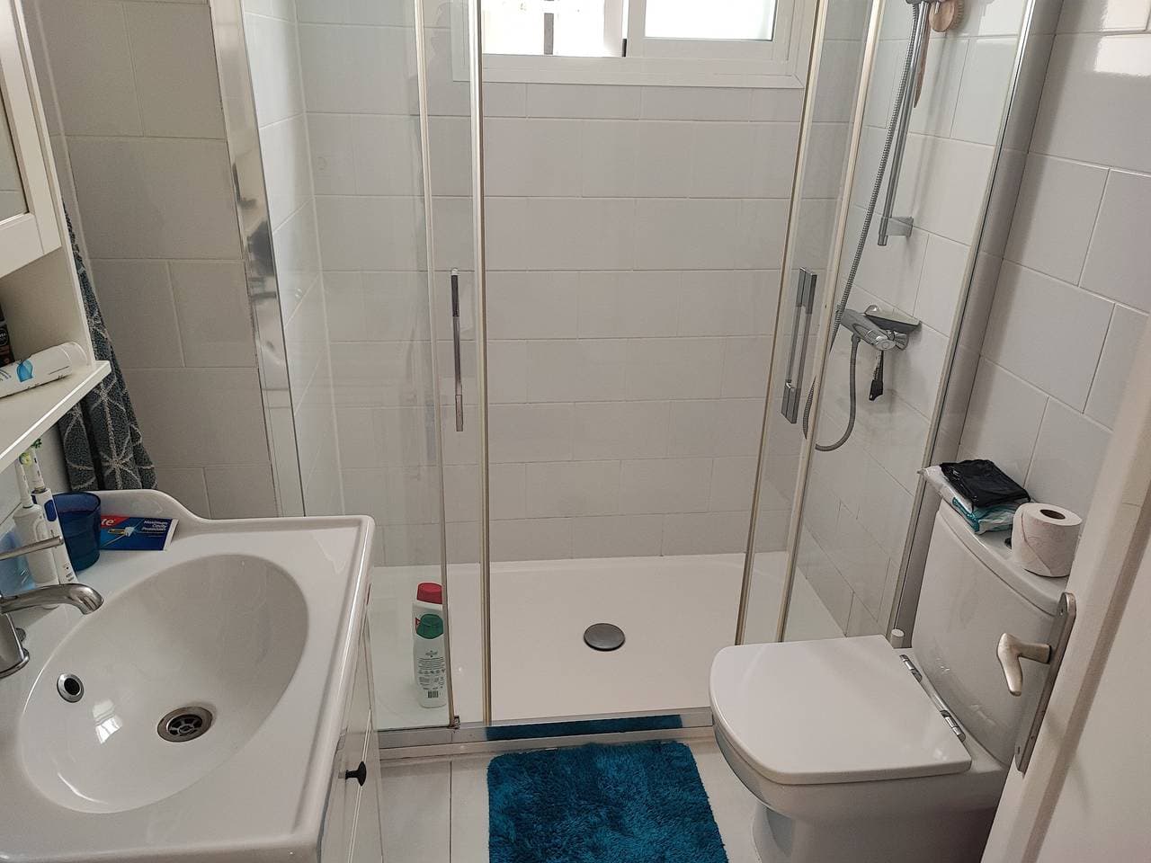 Foto 9 von 16: Ferienwohnung 'Exelsior' mit Meerblick, Gemeinschaftspool und WLAN