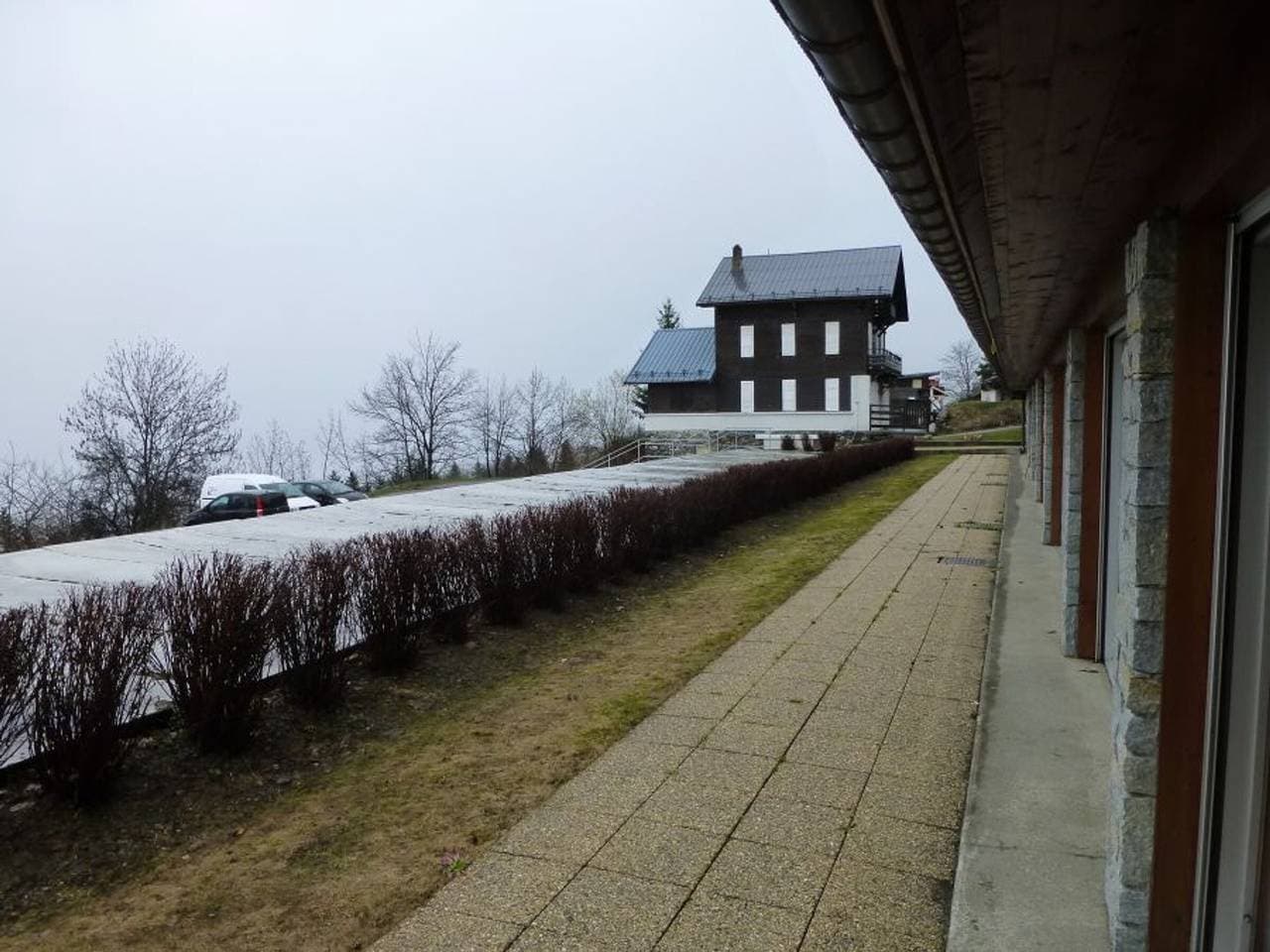 Foto 5 von 12: 2-Zimmer-Wohnung mit Terrasse in Courchevel