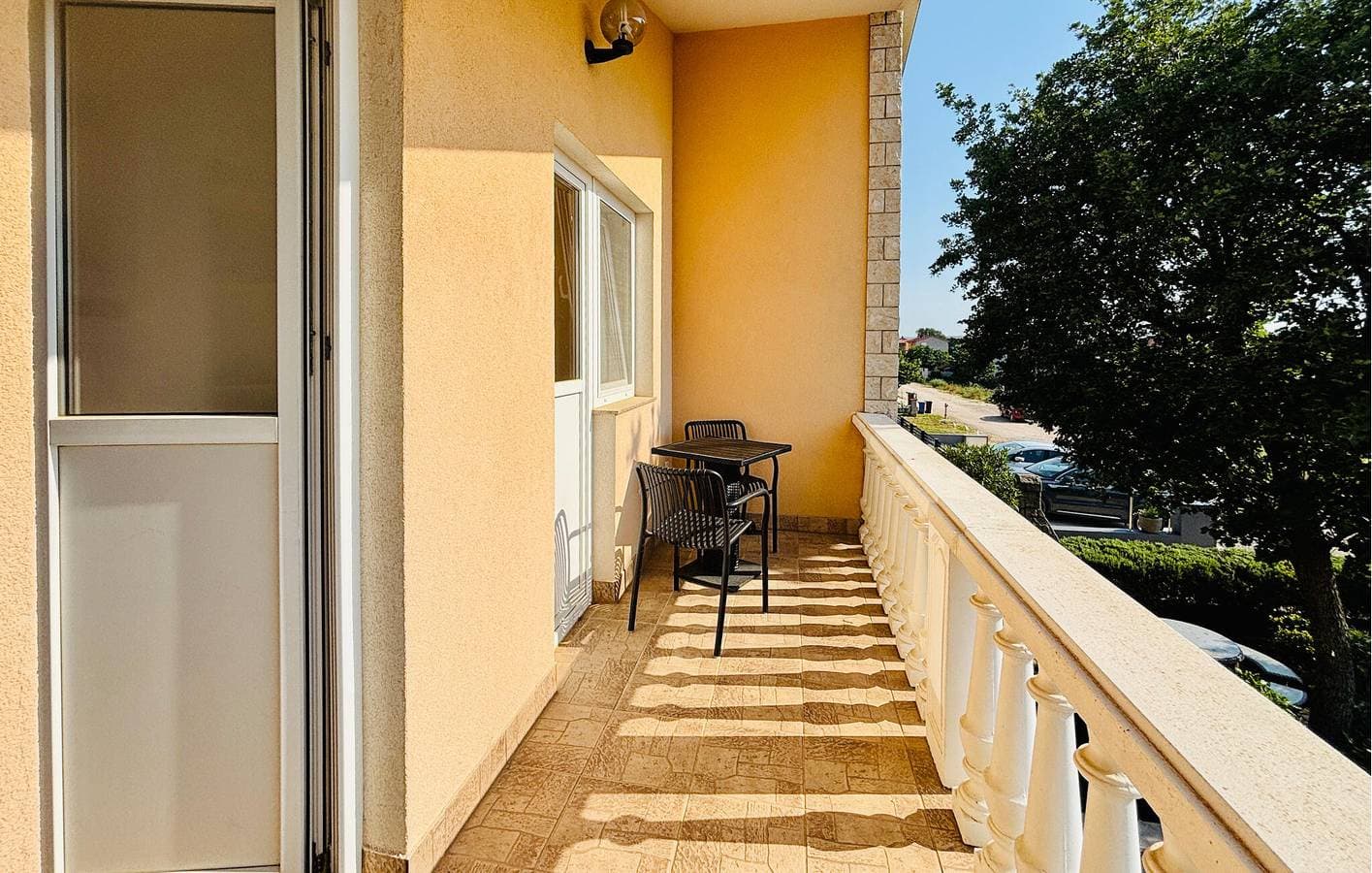 Foto 7 von 22: Gemütliches Strandapartment mit WiFi und A/C