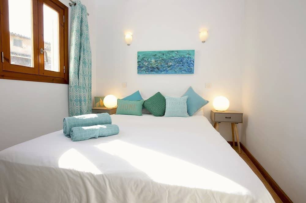 Foto 2 von 17: Schöne und zentrale Wohnung in Palma, WLAN, Klimaanlage, Balkon, komfortabel