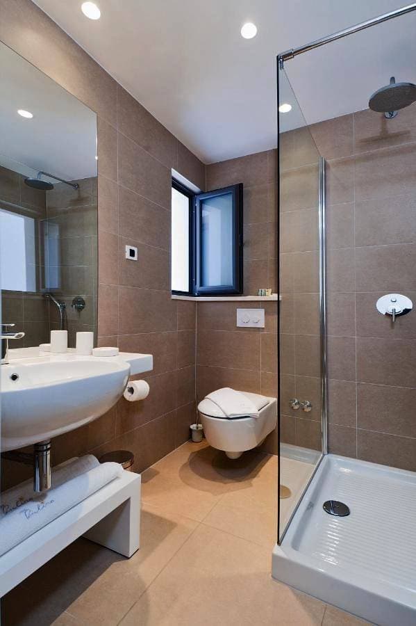 Foto 5 von 9: One-Bedroom Apartment with Partial Sea View - Ground Floor