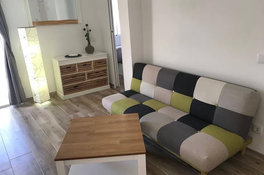 Foto 9 von 24: Zentrales Apartment, komplett renoviert, mit sonnigem Balkon und kostenlosen Fahrrädern