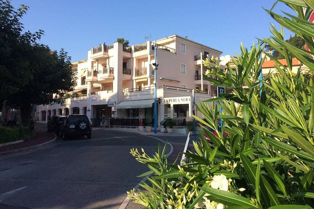Foto 5 von 11: 2 Personen möbliert 5 Minuten zu Fuß vom Strand mit Garage.