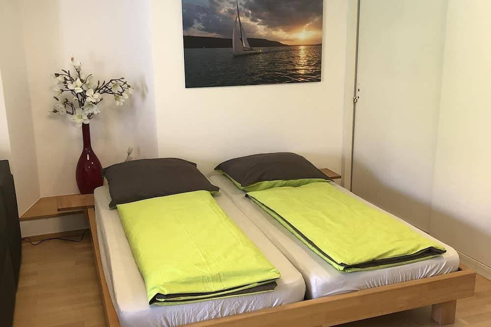 Foto 4 von 30: Kleine Ferienwohnung mit Balkon im Herzen von Überlingen