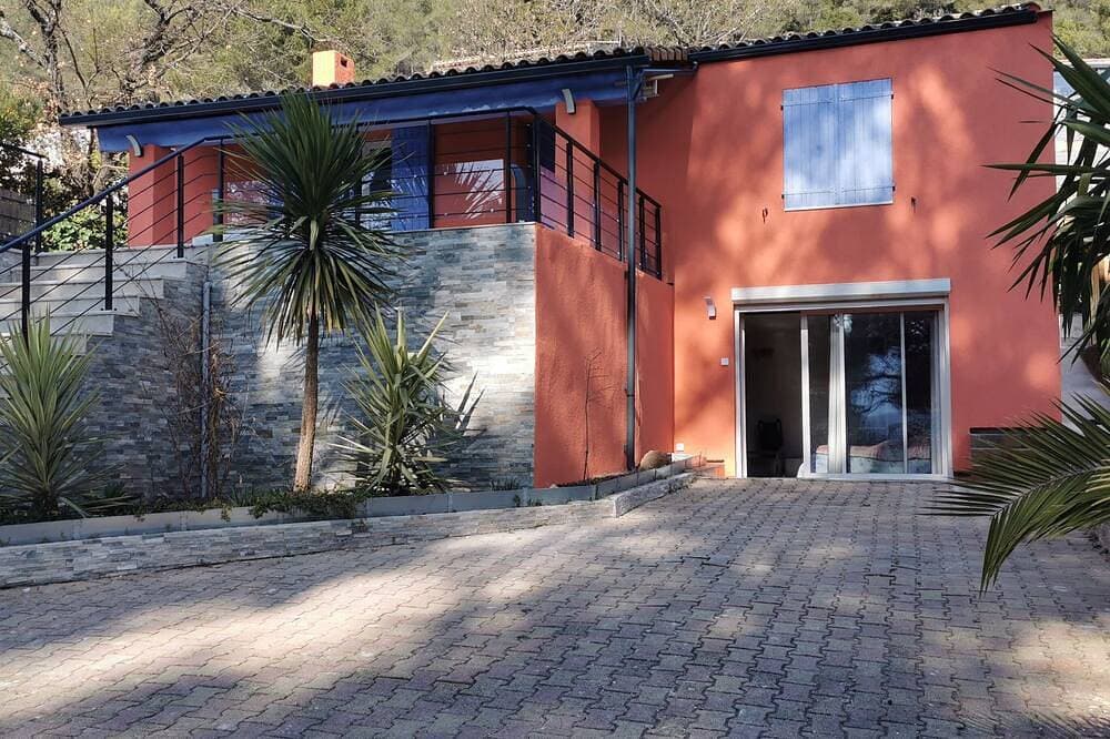 Foto 13 von 20: Haus im Herzen der Provence, in Sainte Beaume, ideal für Familien