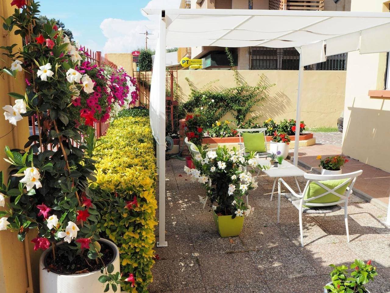 Residence Hotel Vittoria 1