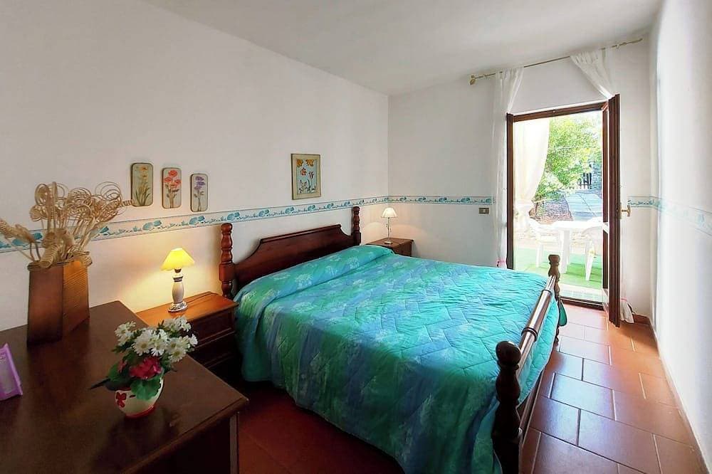 Foto 2 von 23: Casa Cala Lupo - Dreizimmerwohnung 350 m vom Strand von Cala Lupo entfernt