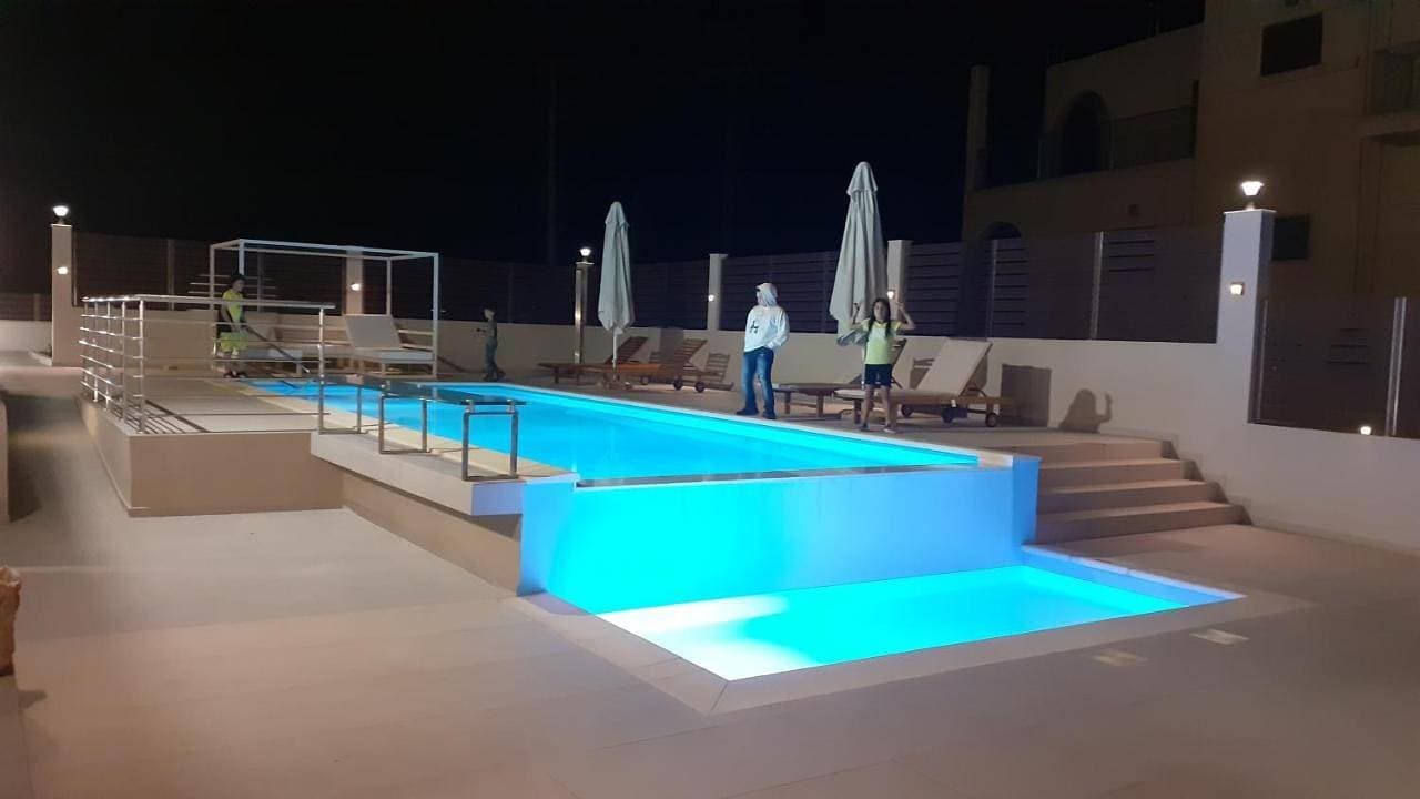 Giannis Villa 1