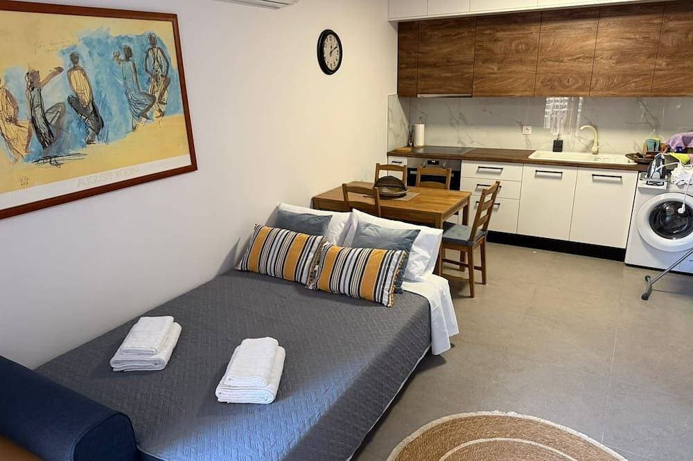Foto 8 von 10: New and comfy apartment near heraklion city airport and sea
