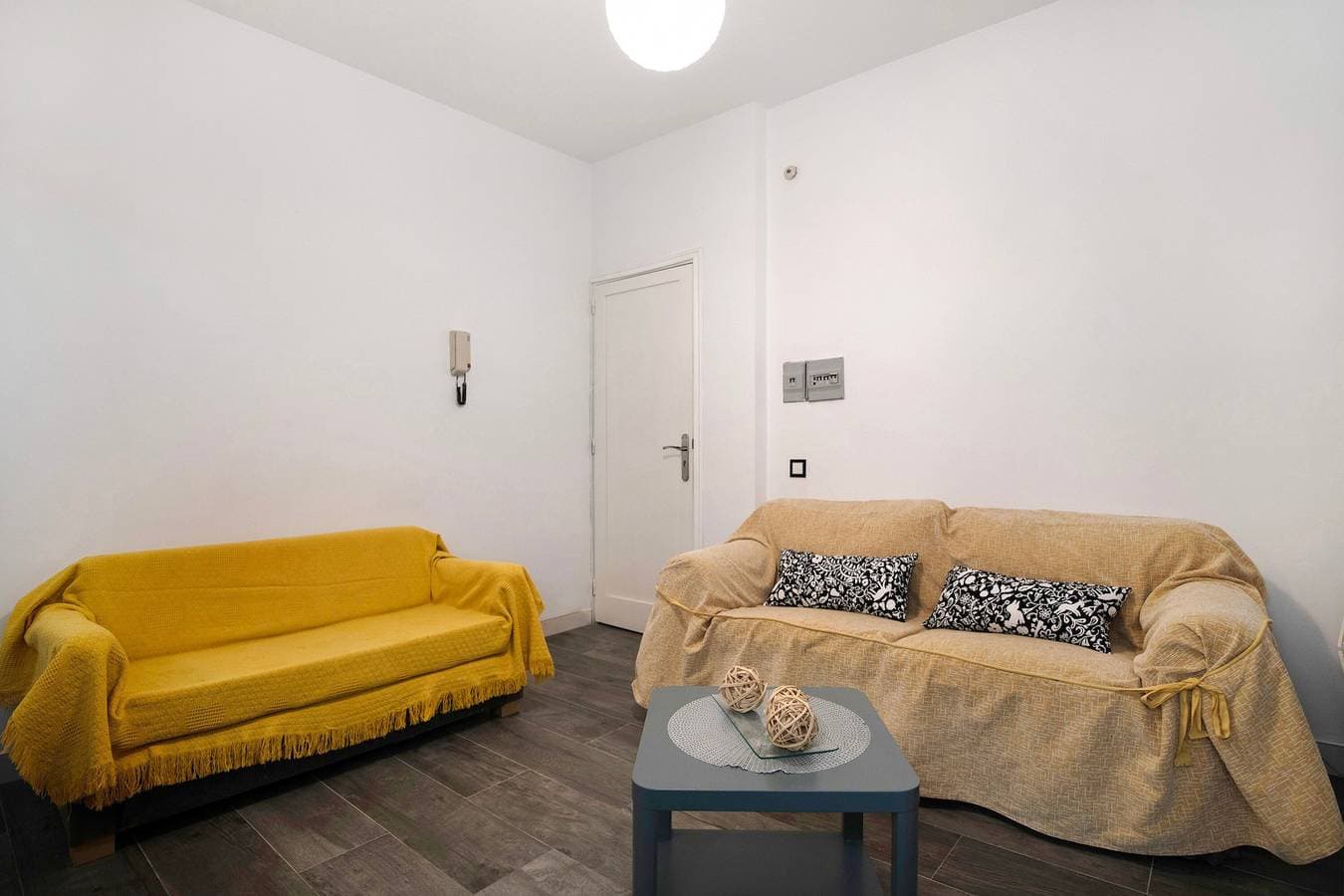 Foto 3 von 20: Ferienhaus 'Piso Leon Y Castillo' mit Gemeinschaftsterrasse und WLAN