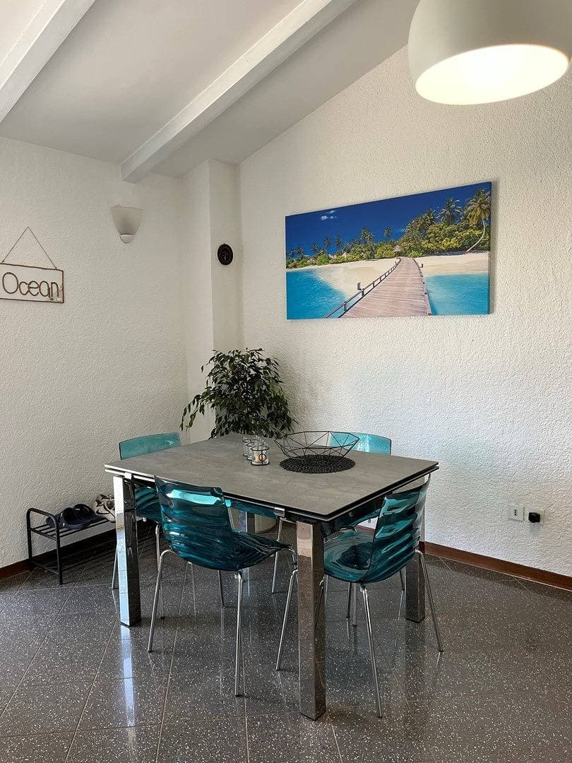 Foto 13 von 21: Gemütliches Ferienhaus Rosa in Gedici bei Poreč