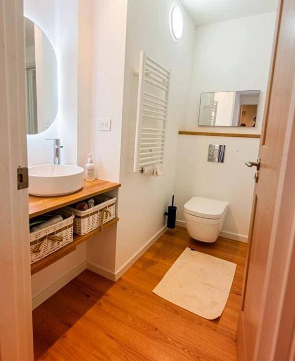 Foto 4 von 7: One-Bedroom Apartment