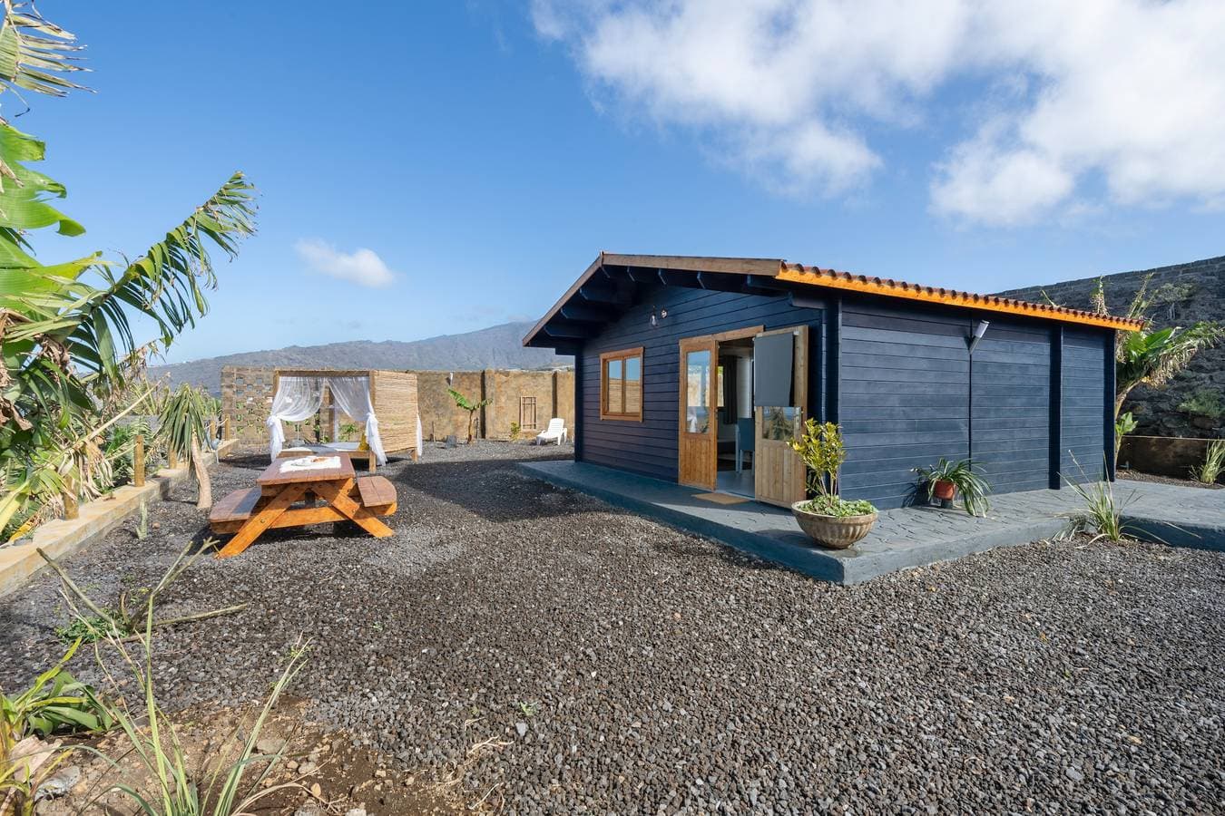 Foto 2 von 29: Ferienhaus 'Dely' mit Meerblick, privatem Pool und privater Terrasse