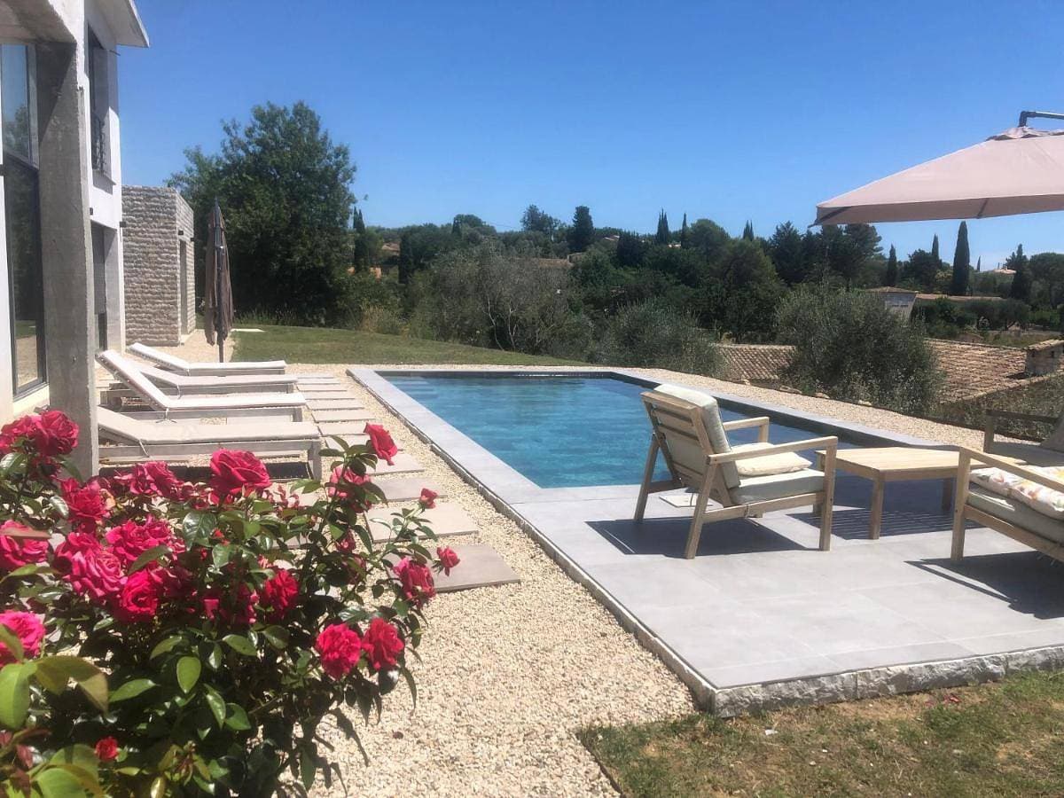 Maison Rayon de soleil 1