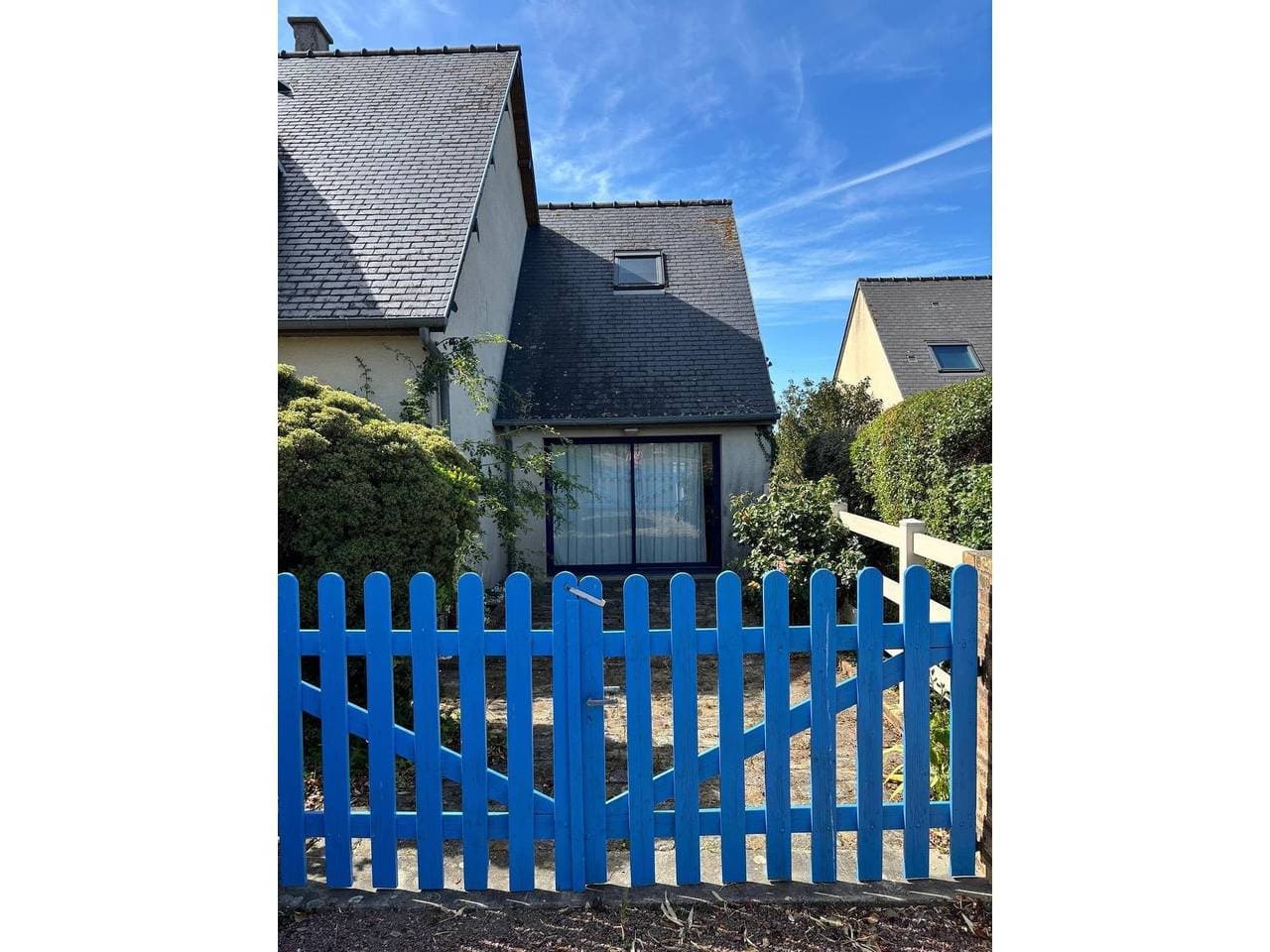 Foto 4 von 18: Charmante Normandie-Reise für drei Personen