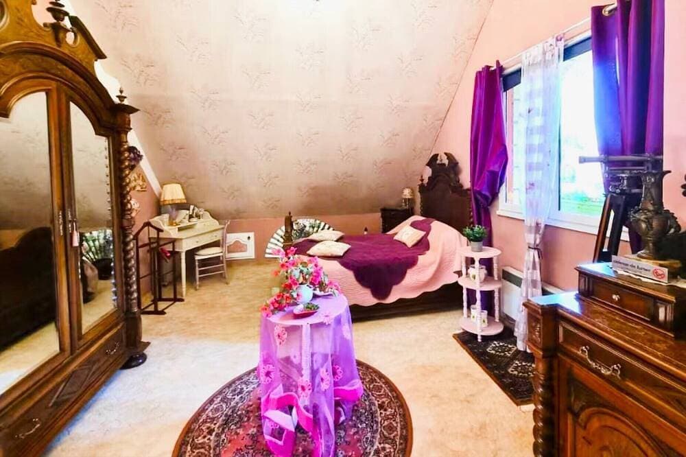 Foto 4 von 30: Gästehaus 'Les Bosquets Chambre d'Hôtes'