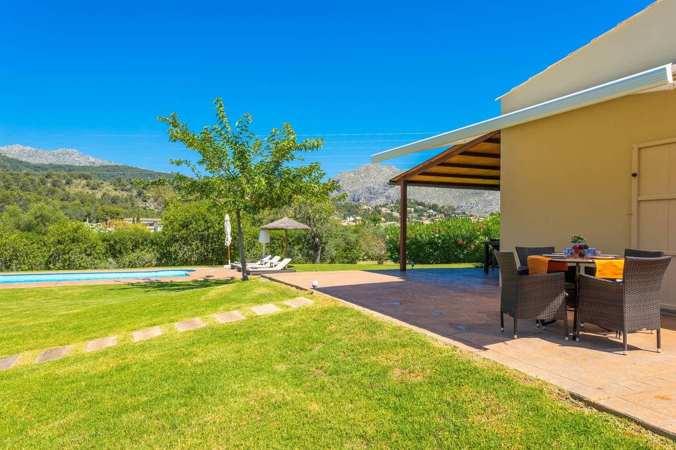 Foto 12 von 33: Villa Mi Casita Puig By SunVillas Mallorca