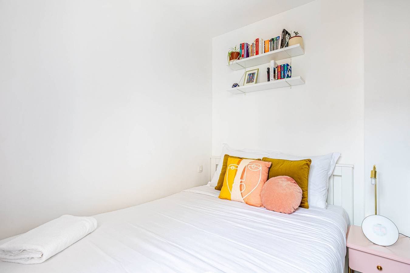 Foto 10 von 17: Ferienwohnung für 3 Personen