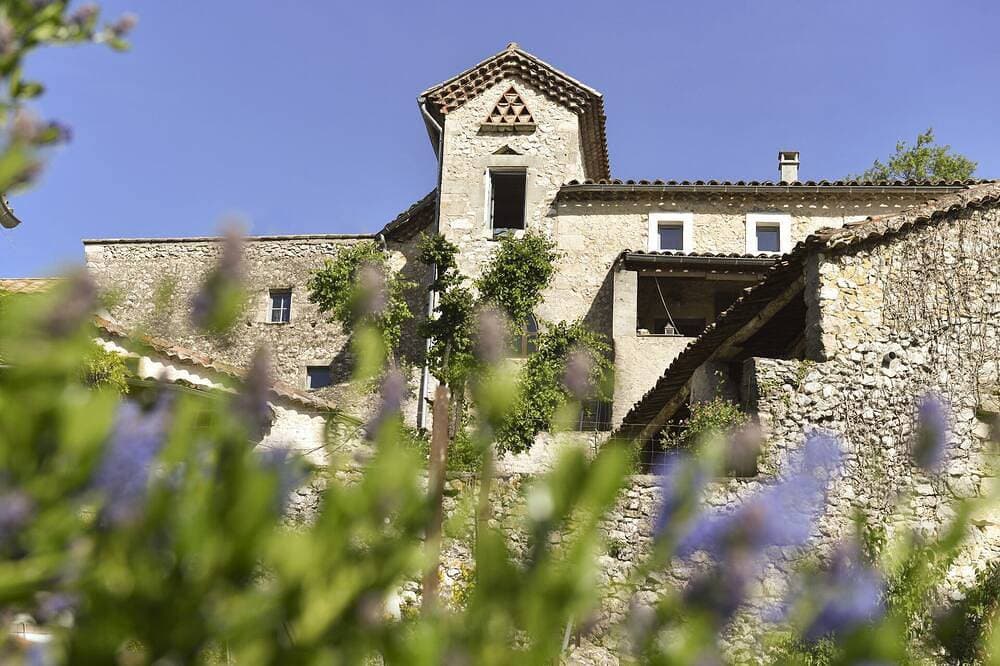 Foto 3 von 9: Urlaub im Süden von Ardèche in einem schönen alten Steinhaus