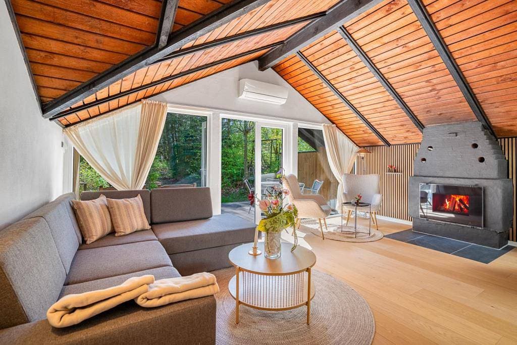 Foto 8 von 27: Kleines Ferienhaus mit viel Charme – perfekt für eine Auszeit zu zweit