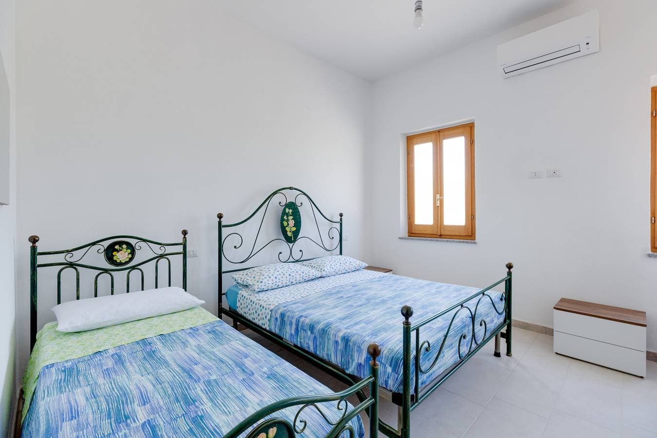 Foto 13 von 25: Ferienhaus 'Casa Simo' mit Meerblick, WLAN und Klimaanlage