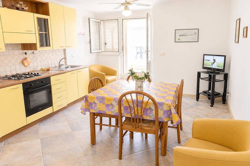Foto 10 von 13: Unabhängige Villa mit zwei Badezimmern 150 m vom Meer entfernt