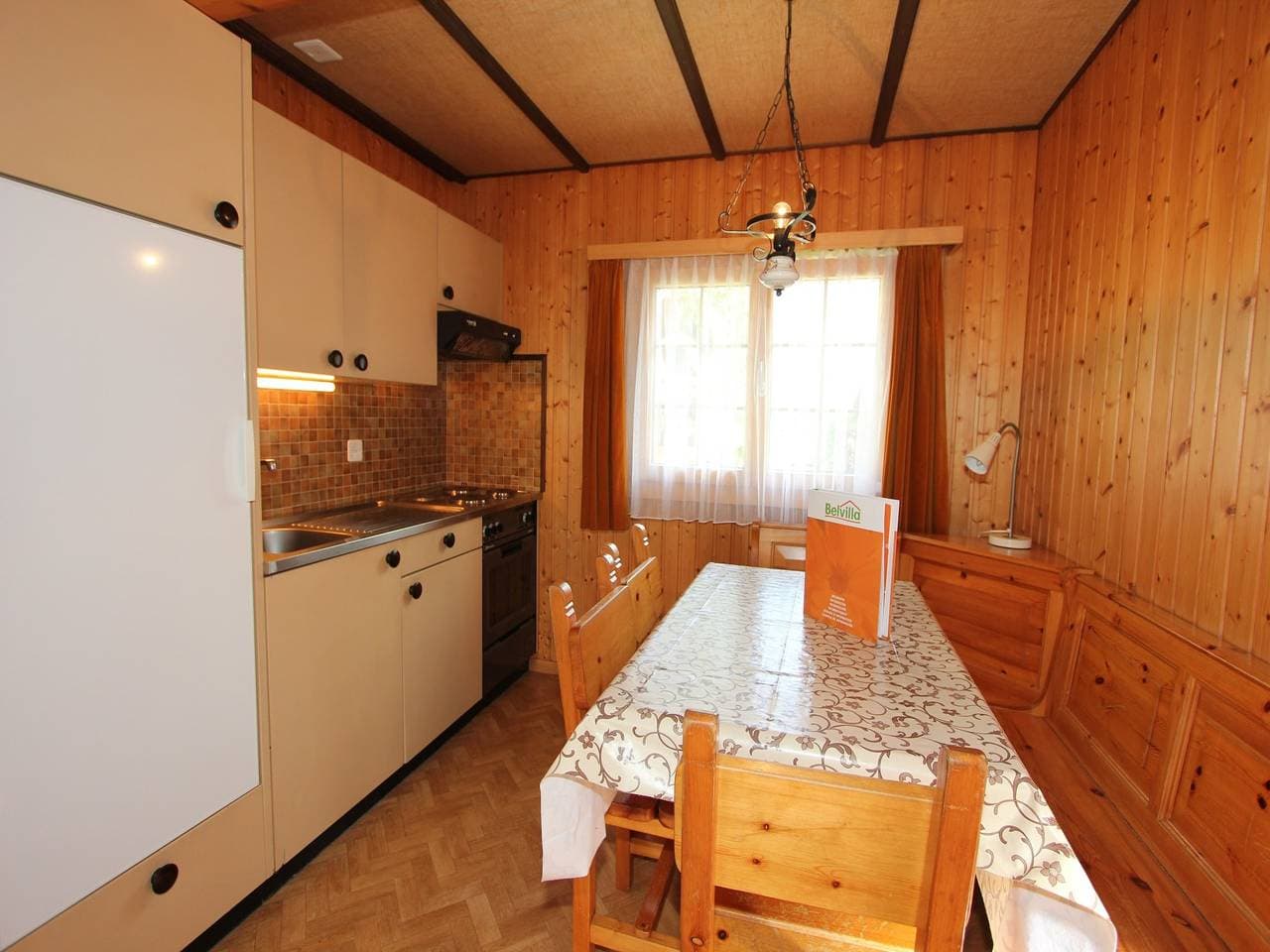 Foto 4 von 70: Ferienhaus in Nysted an der Ostsee
