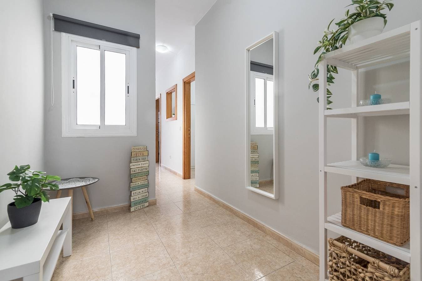 Foto 12 von 30: Ferienwohnung für 4 Personen mit Terrasse