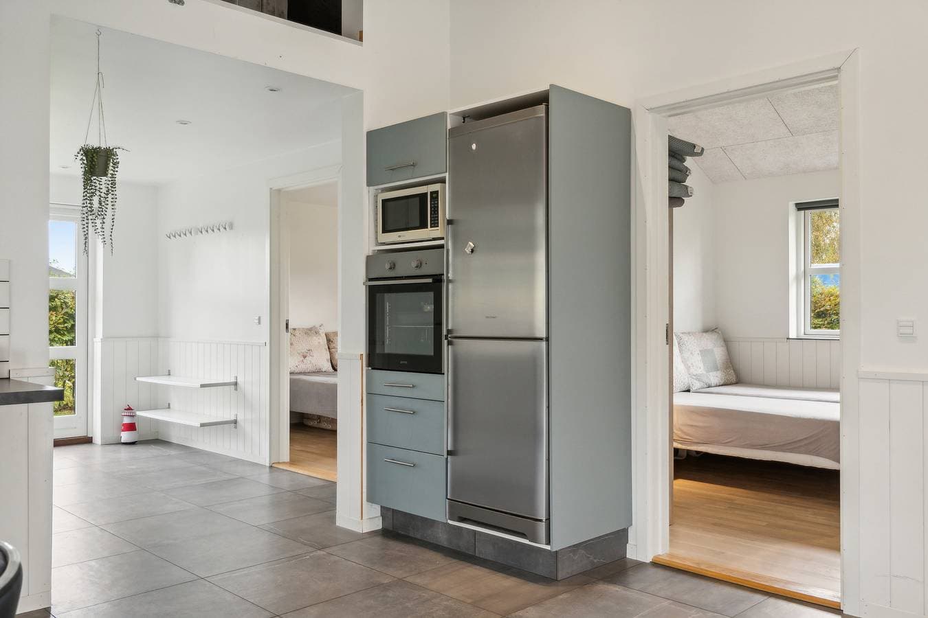 Foto 6 von 27: Neues Ferienhaus in Strandnähe