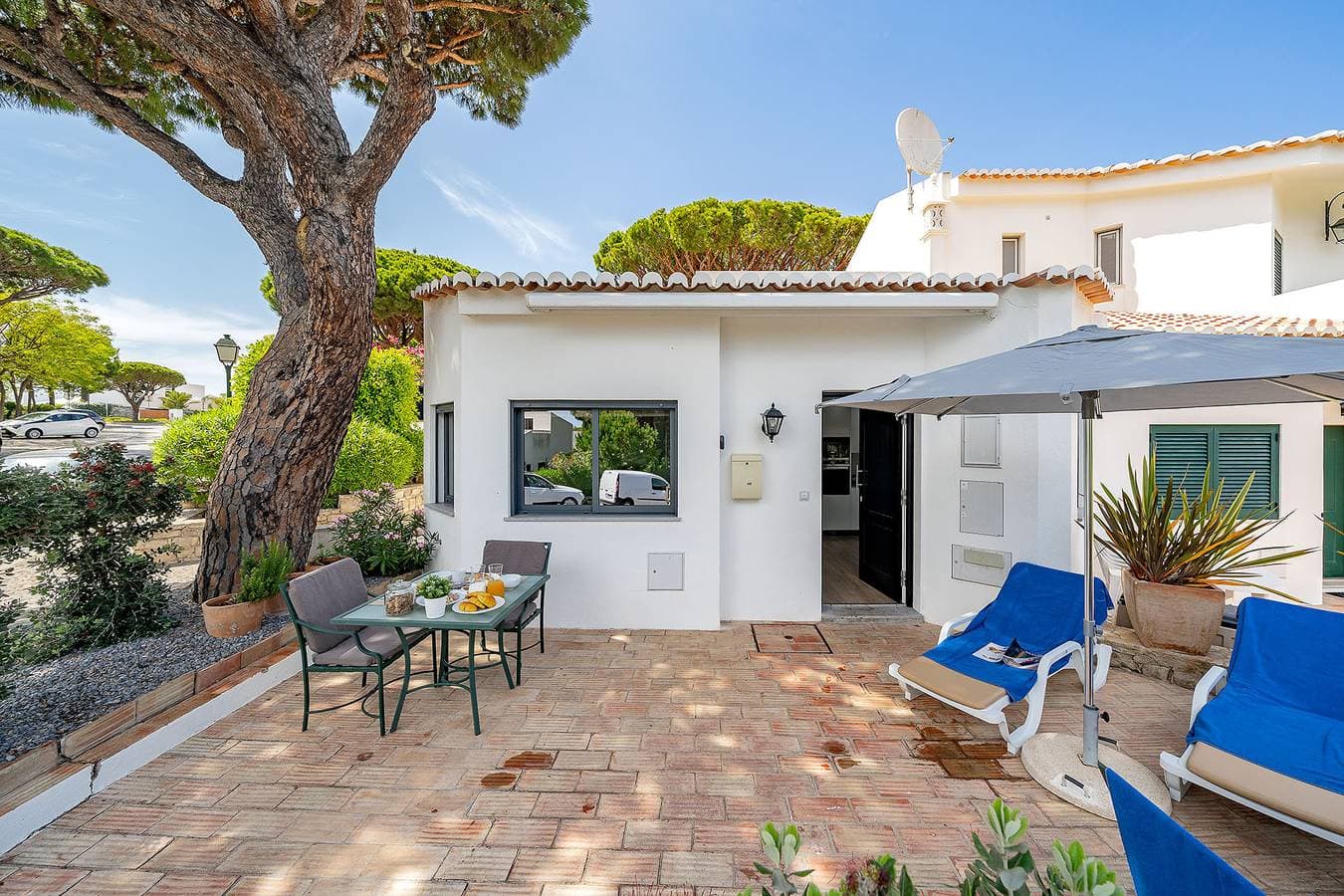 Foto 5 von 23: Townhouse Alessa - Vale do Lobo