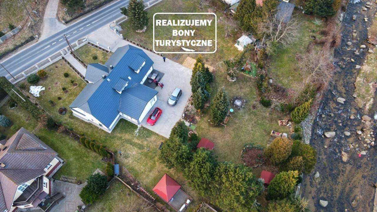 ENKLAWA NAD KWISĄ [APARTAMENT 1] 1