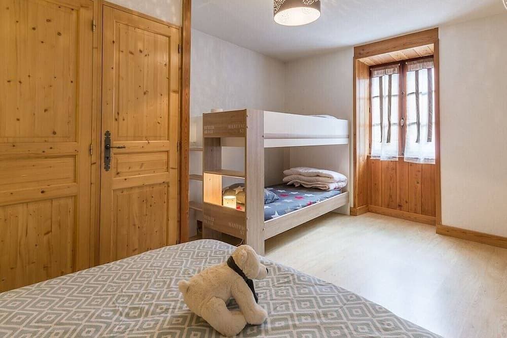 Foto 10 von 30: Chalet des Etoiles (11 Personen) mit Nordischem Bad im Val-Cenis