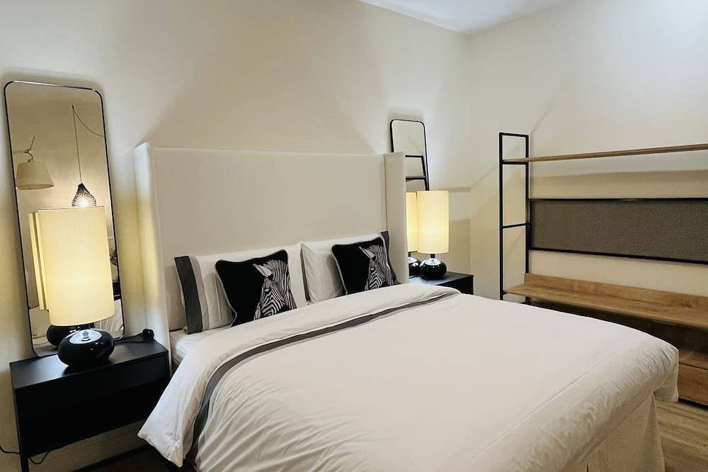 Foto 4 von 30: Penthouse 25 Florence - Your home in Florence with unique sunsets