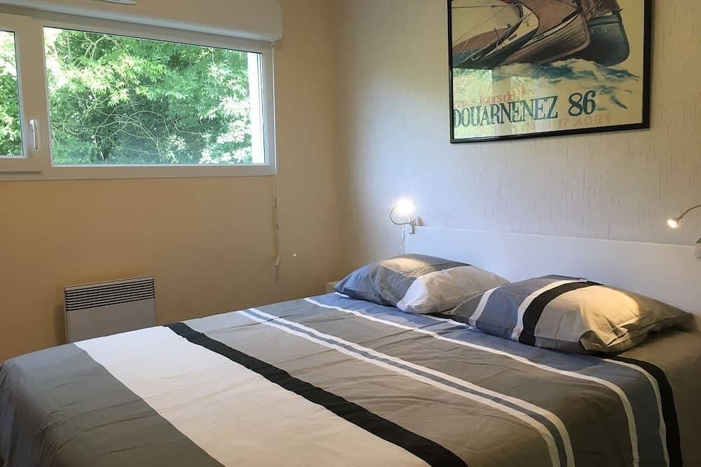 Foto 2 von 24: Komfort Apartment in Lannion - Sophies SweetHome - 4 Personen