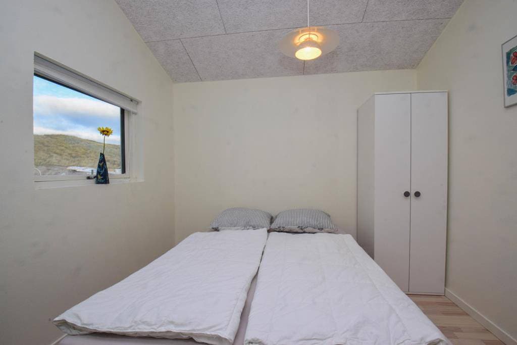 Foto 9 von 15: Modernisiertes, traditionelles Sommerhaus – Nur 150 m zum Strand!