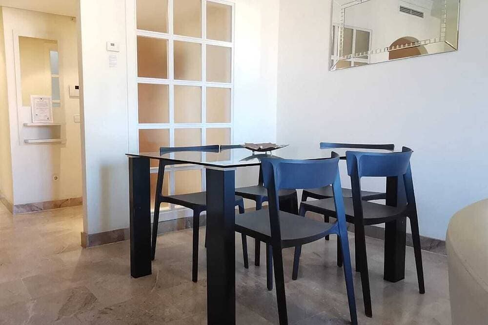 Foto 12 von 15: Geräumige Wohnung, sehr ruhig und mit Garten