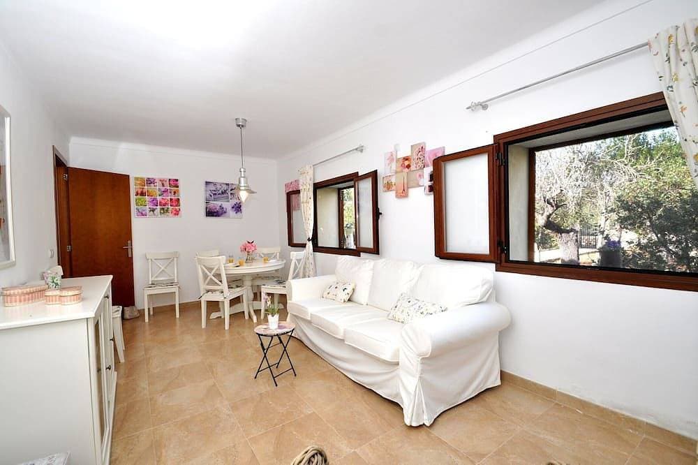 Foto 11 von 30: Private villa 6 pax, pool, wifi, in Costitx im zentrum der insel