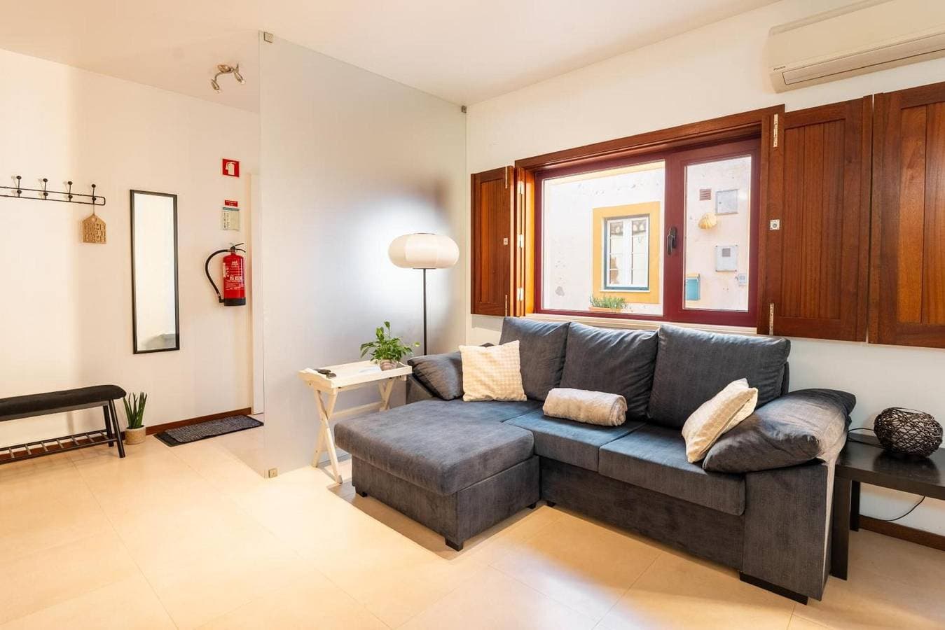 Foto 5 von 43: Casa Da Bélgica: Meerblick, WLAN und Klimaanlage in Sagres