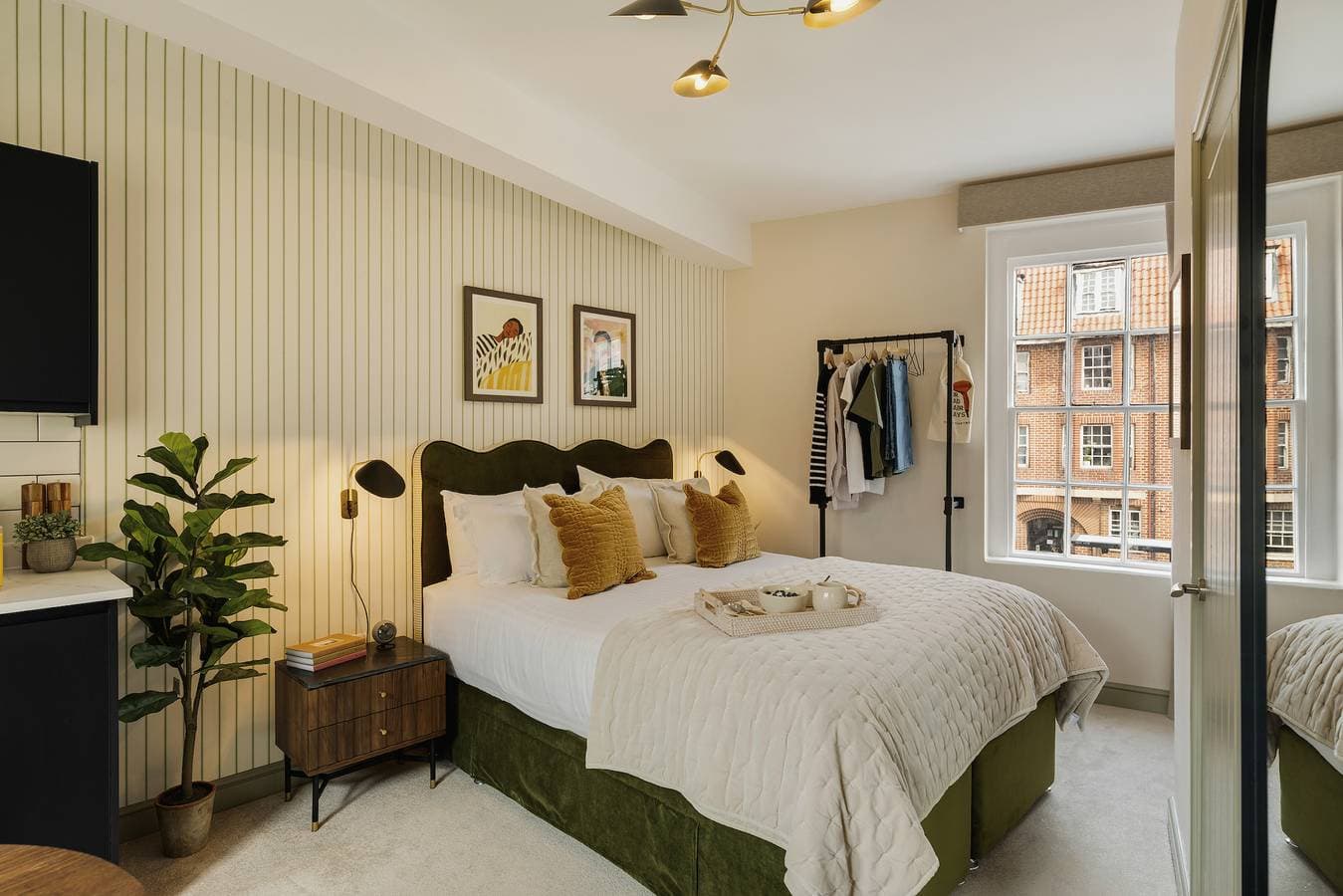 Foto 3 von 19: Your Apartment | Bristol Hotwells | No.6