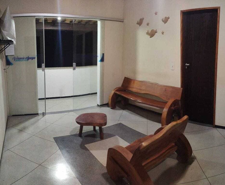 Foto 6 von 48: Ferienwohnung apuque- p / Saison zwischen Ilhéus und Itacaré Ba
