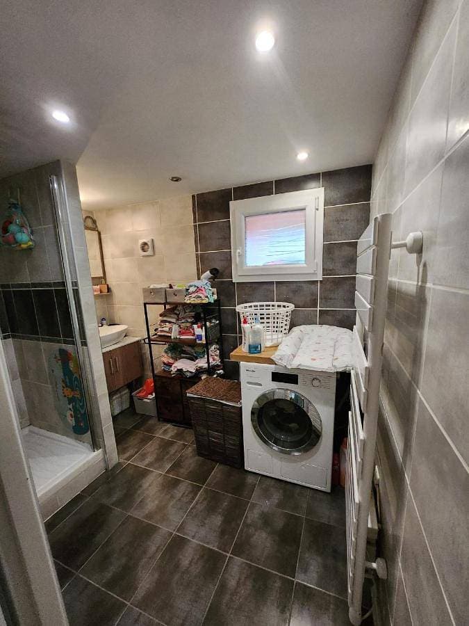 Foto 5 von 12: Two-Bedroom House