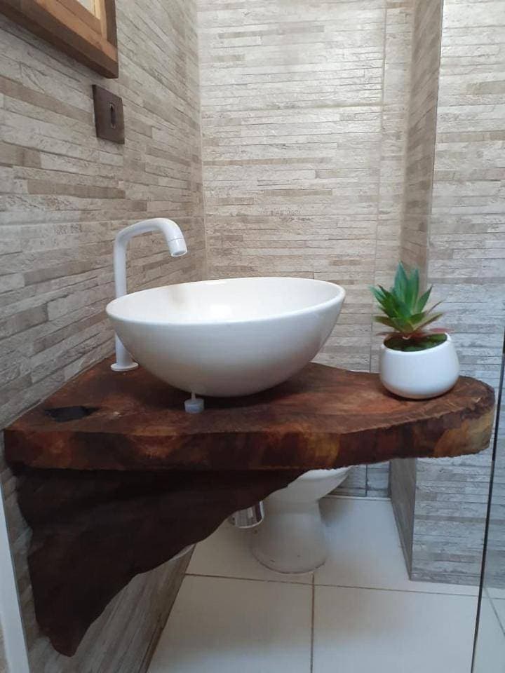 Foto 7 von 11: Double Room with Private Bathroom