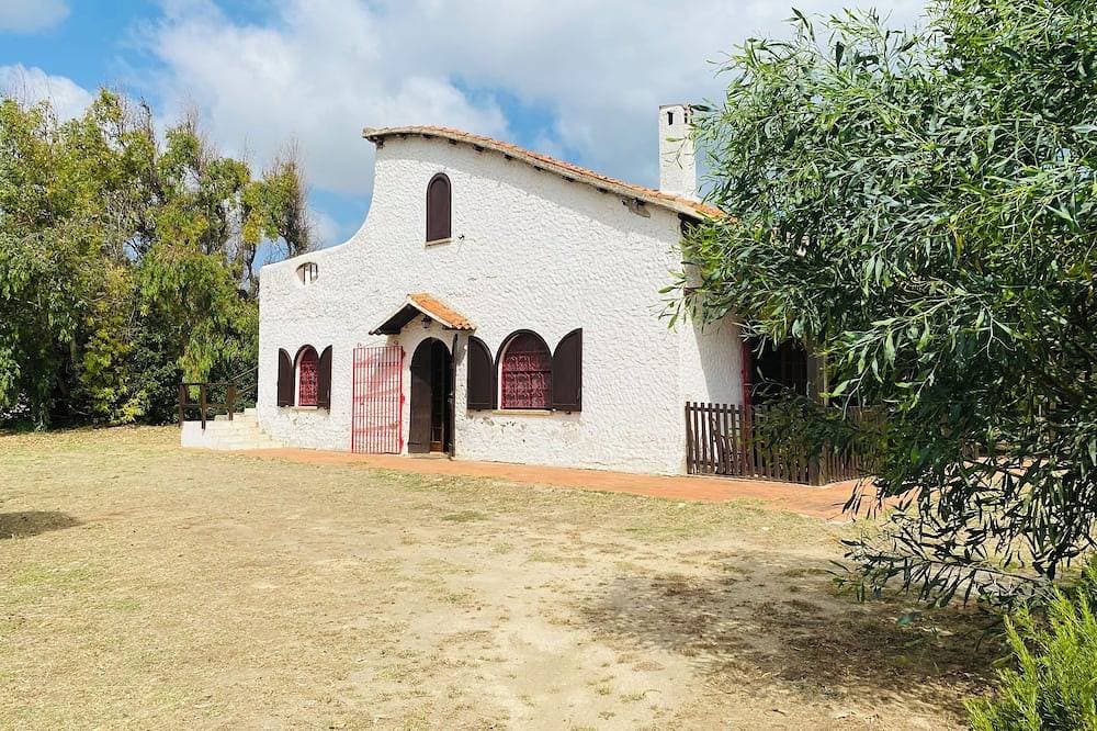 Unabhängige Villa am Meer 1