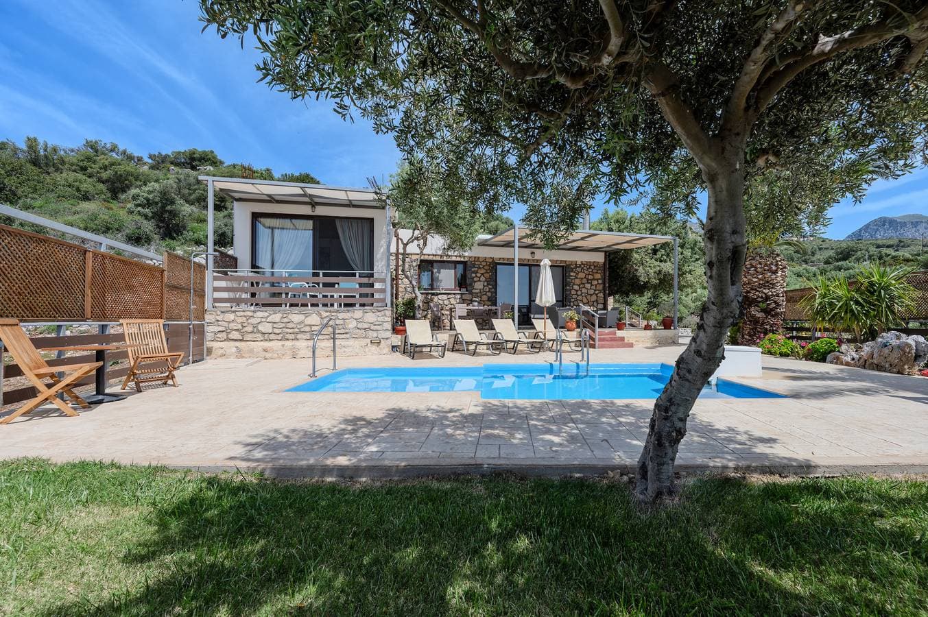 Foto 2 von 30: Souda Bay Cottage