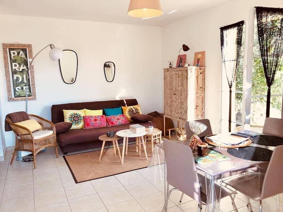 Foto 12 von 52: One-Bedroom House