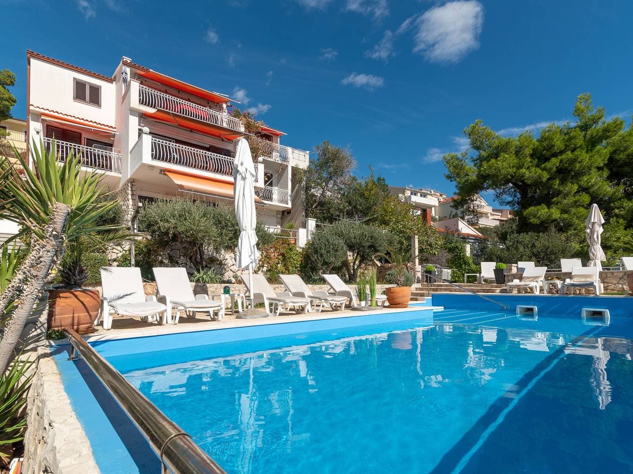 Foto 4 von 27: Villa Pinia