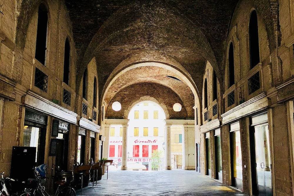 Foto 13 von 16: Appartamento al Duomo im historischen Zentrum der Stadt